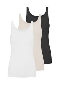 Non sélectionné, schwarz   weiß   beige