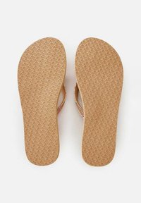 Rip Curl FREEDOM - Sandaler m/ tåsplit - salmon