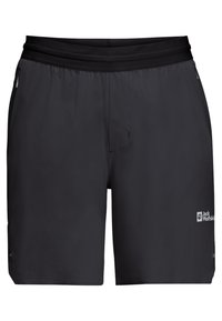 Unausgewählt, black