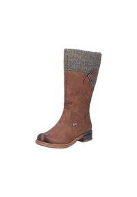 Rieker Bottes de neige - braun