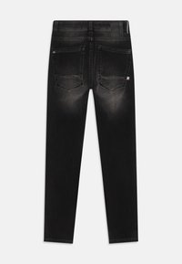 Vingino Vaqueros pitillo - black
