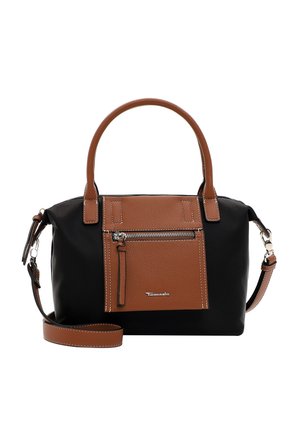 SHOPPER TAS FABRIZIA - Handbag - black