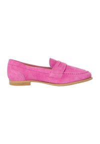 Tamaris Scarpe senza lacci - pink