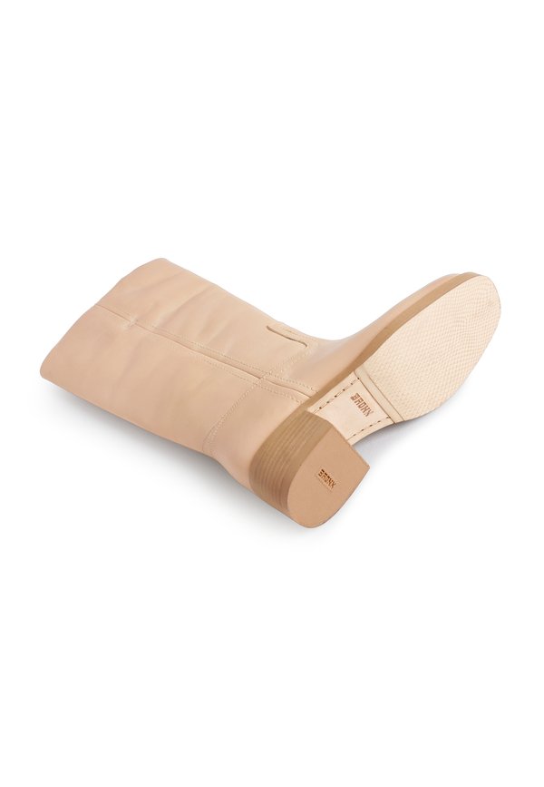 KYLEY - Boots - blush3