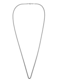 FIBRA - Nyaklánc - silver-coloured
