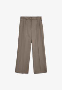 Ikke valgt, moon rock