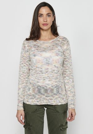 Koroshi - Sweter