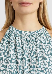 khujo Denní šaty - blue