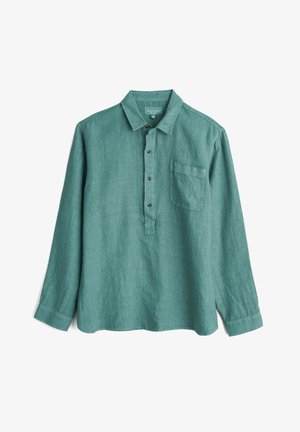 Seasalt Cornwall, ARTIST S - Camisa - nettle