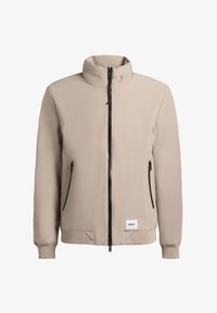 Niet geselecteerd, beige