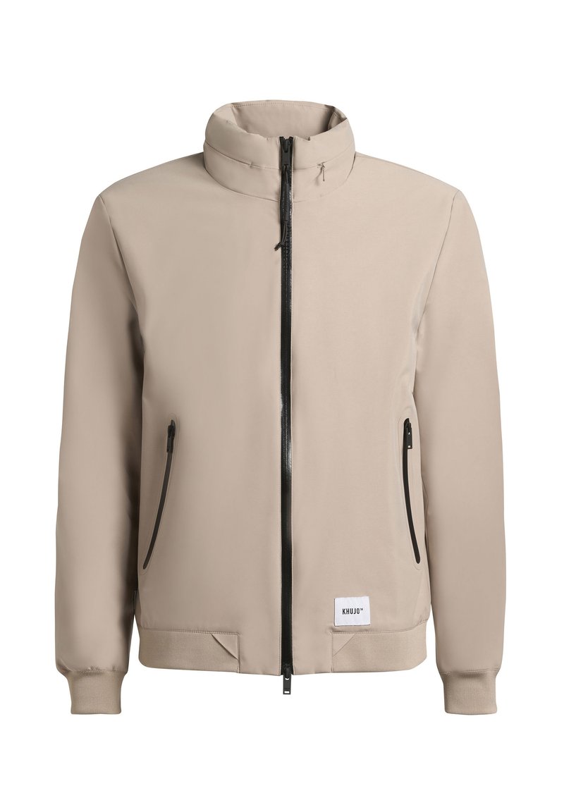 khujo Jas beige