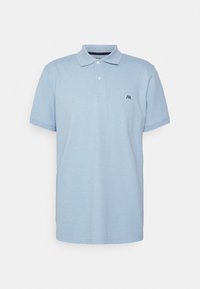 SLHAZE - Polo shirt - skyway