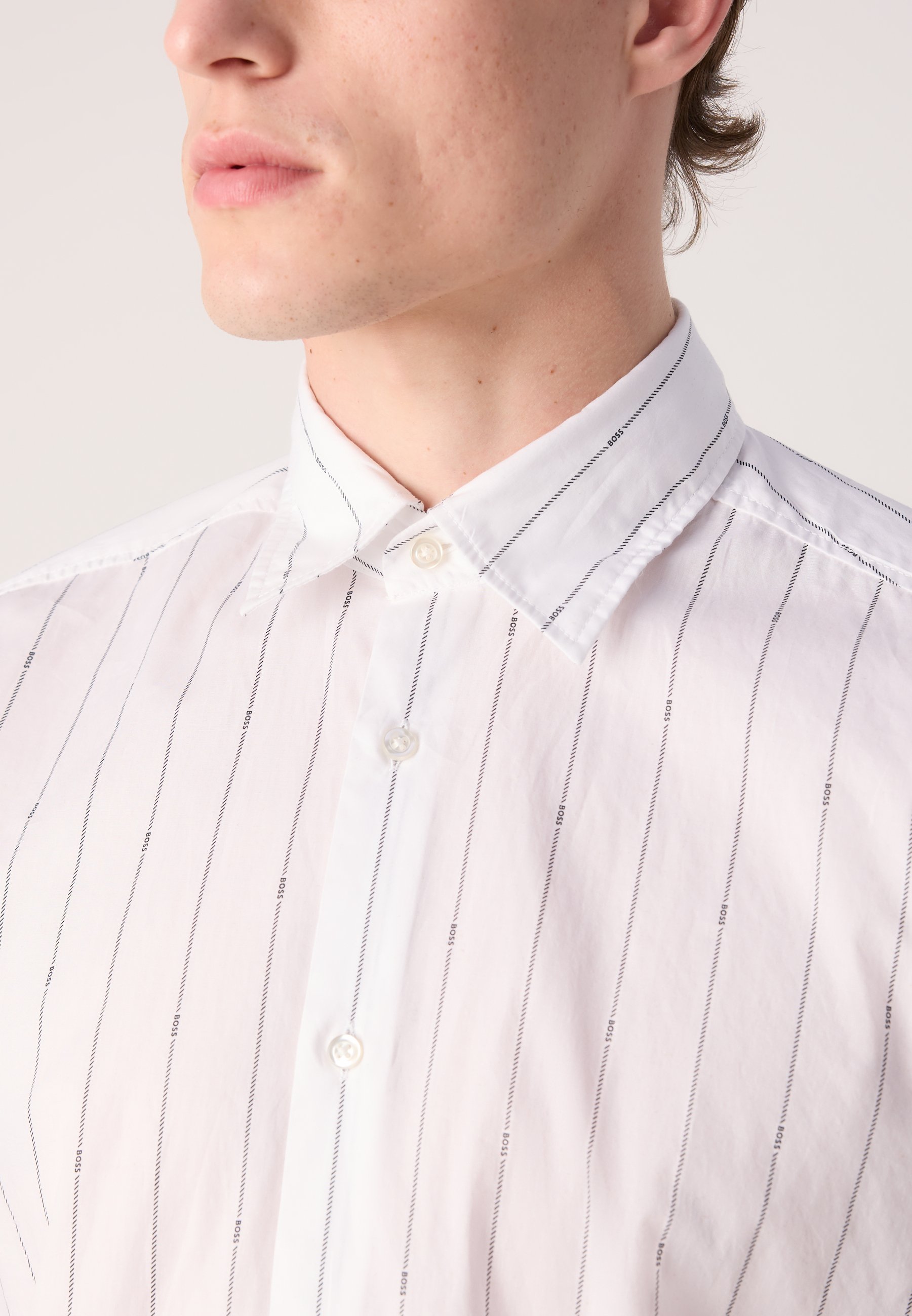 RASH - Shirt - Product Details