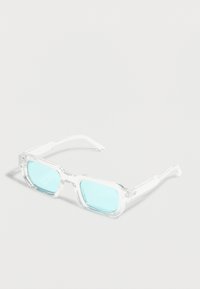 Non sélectionné, white