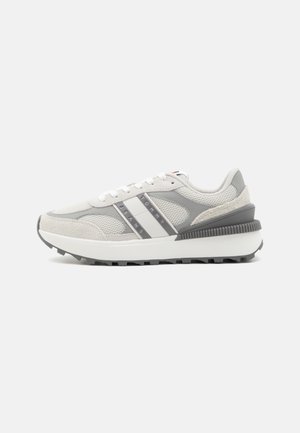 Tommy Jeans, Baskets basses - grey