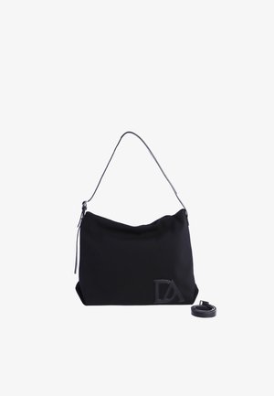 Don Algodon, Bolso de mano - black