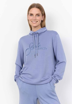 Soyaconcept, SC-BANU 329 - Sweatshirt - tempest