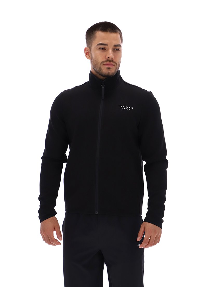 Ted Baker Sports Trainingsvest zwart