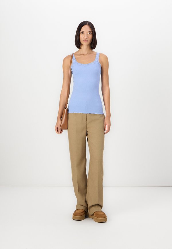 BABETTE DEEP BACK - Top2