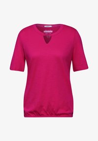 Niet geselecteerd, pink