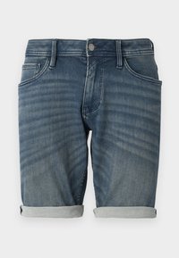 TTPIERS Slim - Jean slim - blue denim