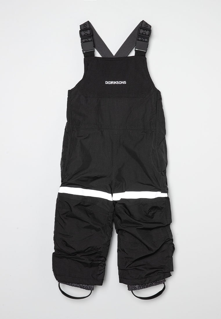 Didriksons Sneeuwbroek zwart Didriksons Sneeuwbroek zwart