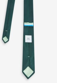 Next Stropdas - green