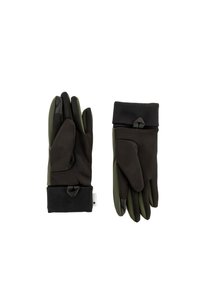 Rains UNISEX zielony