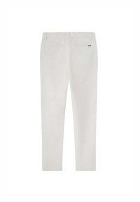 Hackett London Chino hlače - stone beige