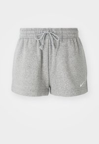 Unselected, grey heather