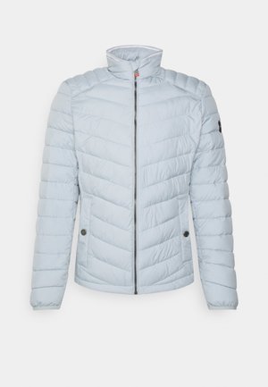Chaqueta de invierno - pearl blue grey
