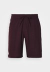 TENNIS ERGO - Short de sport - aurora ruby