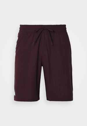 adidas Performance TENNIS ERGO - Sports shorts - aurora ruby
