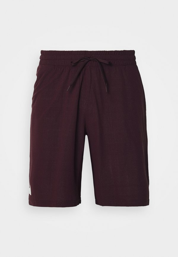 TENNIS ERGO - Sports shorts - aurora ruby2