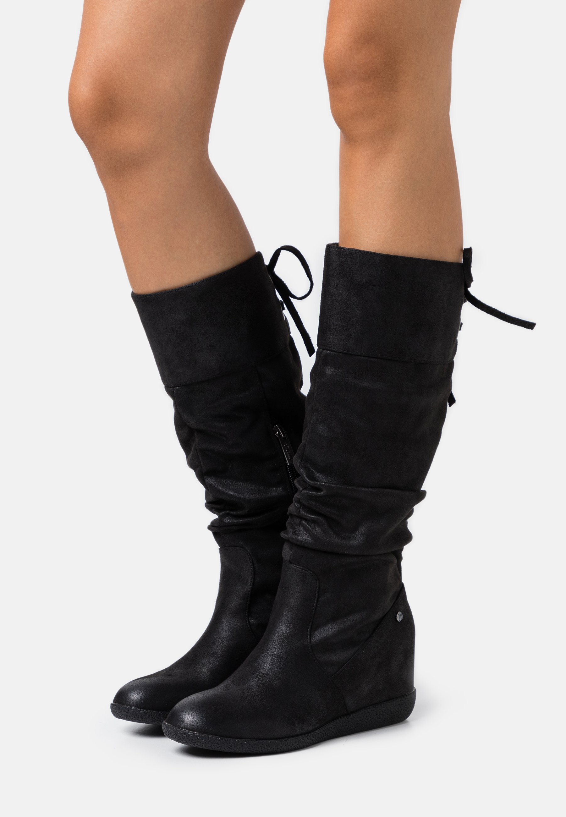 Women KONG - Wedge boots Women KONG - Wedge boots