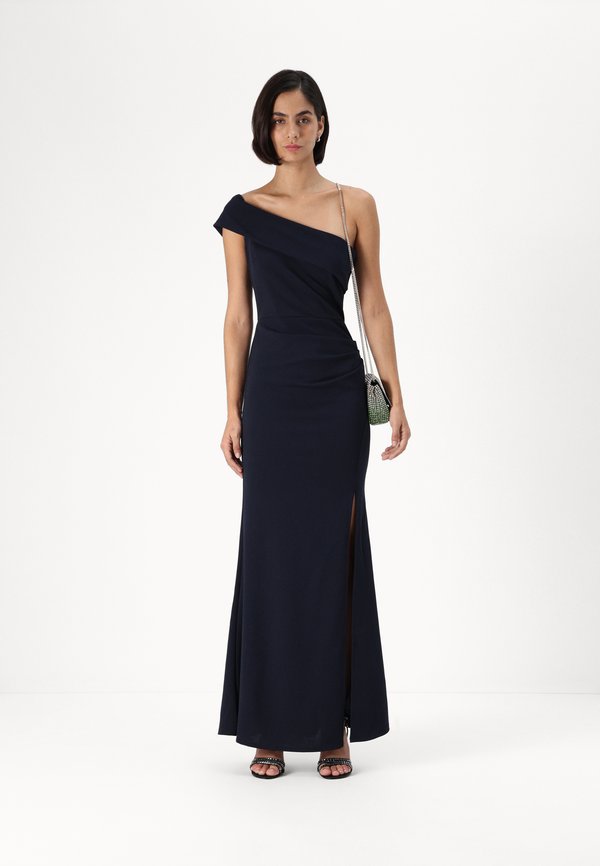 INDIE OFF THE SGHOULDER MAXI - Occasion wear3