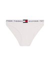 HERITAGE CLASSIC - Slip - white