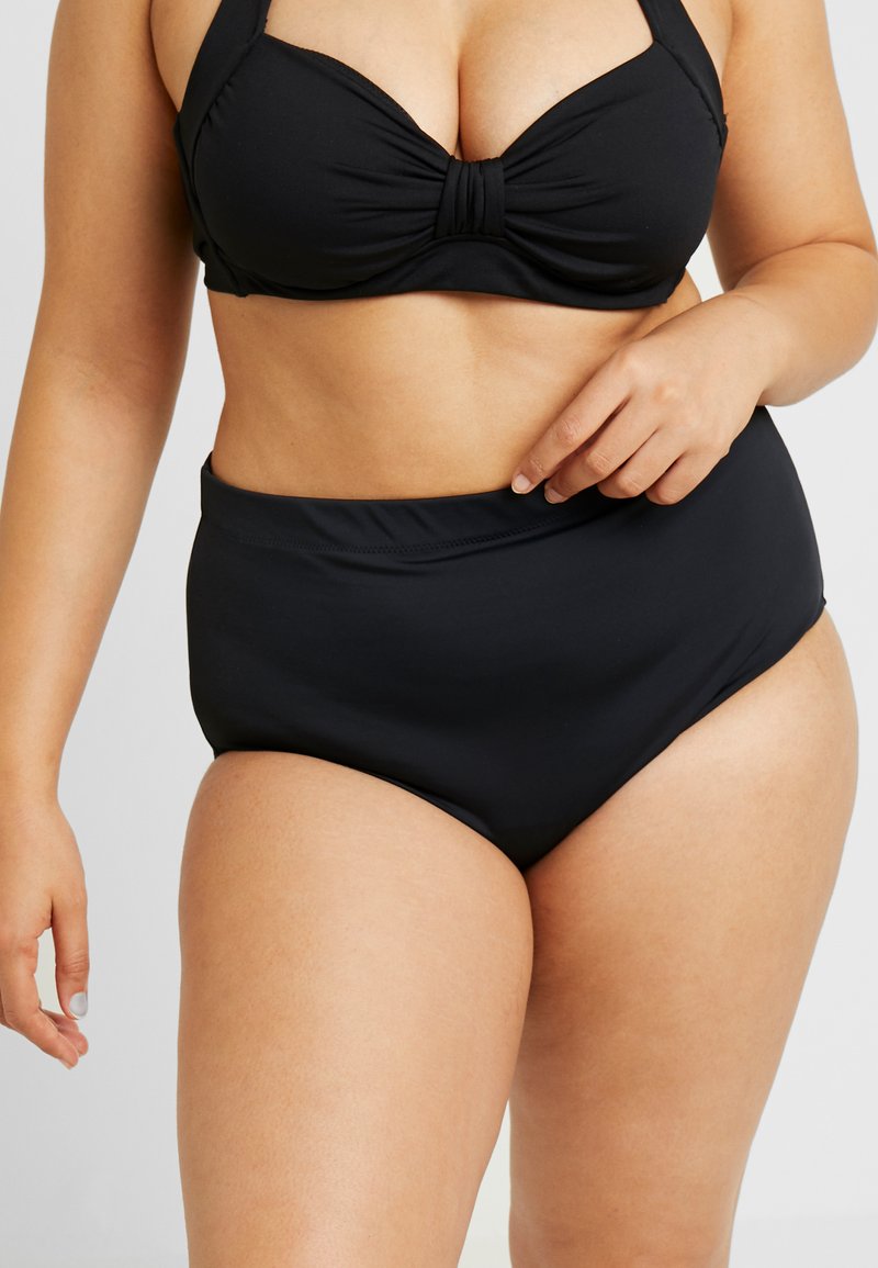 Elomi ESSENTIALS Bikini bottoms black Zalando.ie
