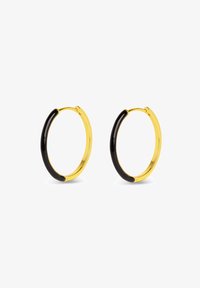 Ausgewählt, black oro