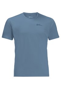 Non selezionato, blue