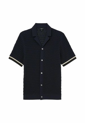 Reiss, Hemd - navy