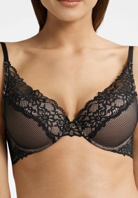 ESOTIQ TIFFIE - Biustonosz z fiszbiną