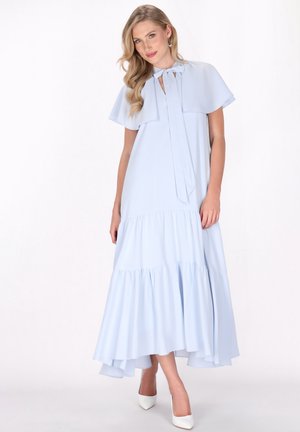 Maxi dress - light blue