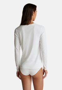 United Colors of Benetton SUPER STRETCH - Bluzka z długim rękawem