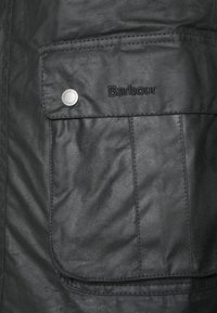 Barbour International TOURER DUKE - Kurtka przejściowa