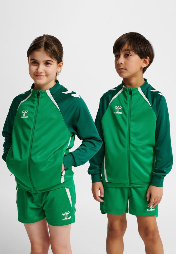 LEAD - Trainingsjacke