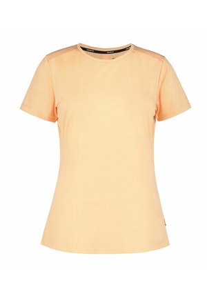 Rukka YLAKARTTI - Camiseta deportiva - puder