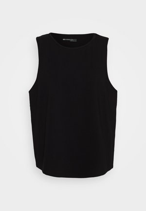 Top - black