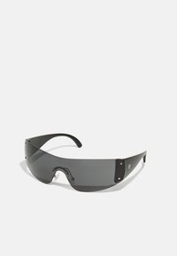 CHPO NEUKÖLLN UNISEX - Sluneční brýle - black