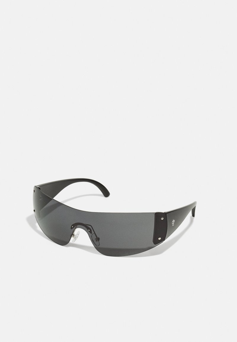 CHPO NEUKÖLLN UNISEX - Sluneční brýle - black